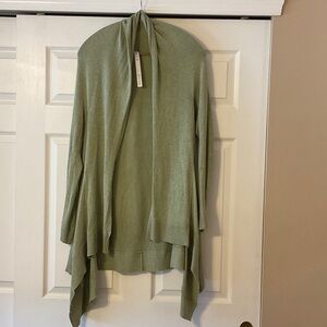 Lululemon Athletica Sage Cardigan